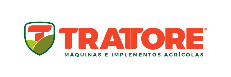 Trattore Máquinas e Implementos Agrícolas